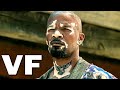GOD IS A BULLET Bande Annonce VF (2023) Jamie Foxx