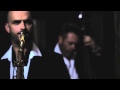 Cheek To Cheek - Stringspace - Jazz Band