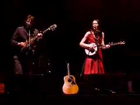 Gillian Welch - No One Knows My Name