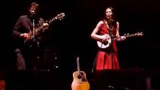 Gillian Welch - No One Knows My Name