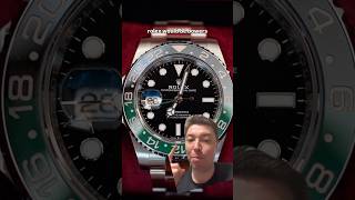If Watch Brands Were HiFi Brands