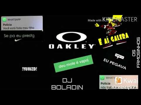 Kevin o Chris & Angel em casa sem fazer nada de quarentena