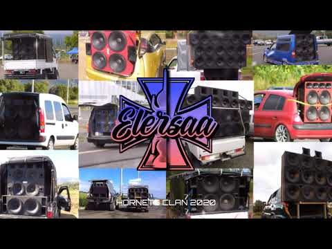 FAYA VIBES • TJR DECK 2020