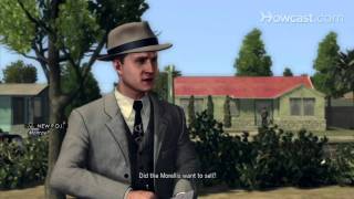 L.A. Noire Walkthrough Part 106: &quot;A Walk In Elysian Fields&quot; (2 of 5)