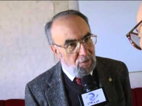 ONDA TG 15.04.2013 - PRESENTAZIONE CONVEGNO SU PAPPONETTI