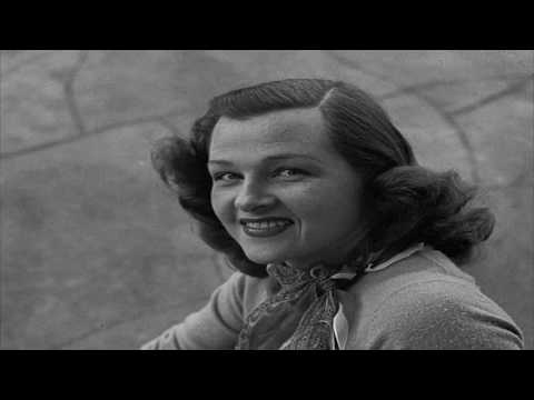 Jo Stafford ~ Shrimp Boats