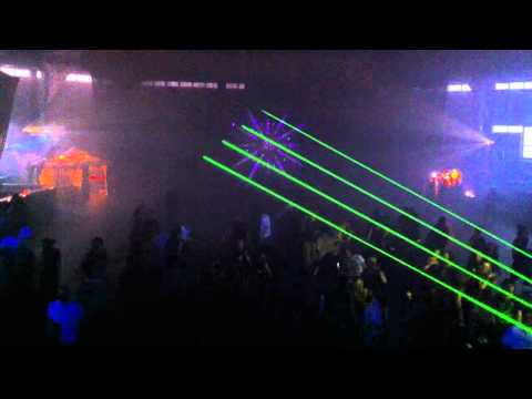 mayaXperience @ sBase Budocenter Wien - 18.3.2012