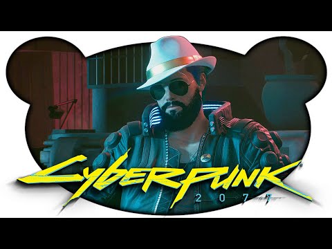 Cyberpunk 2077 #51 - Ende 1/5: Das schlechte Ende (RTX Max Details Gameplay Deutsch Bruugar)
