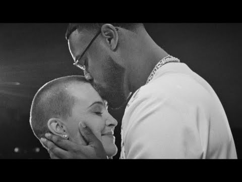 Videoclip de Don’t Change — Anouk