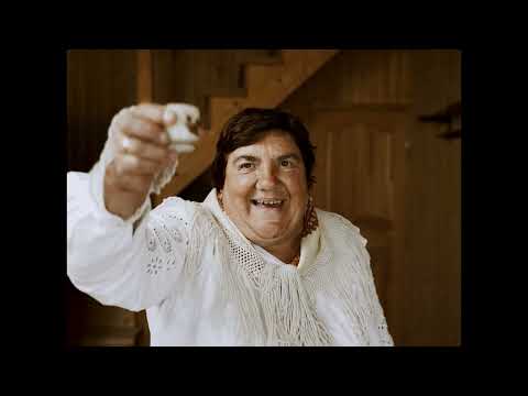 JAFER-Baciarka do rana (OFFICIAL VIDEO 2022)