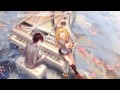 Nightcore - Nanairo Symphony | Shigatsu wa Kimi ...