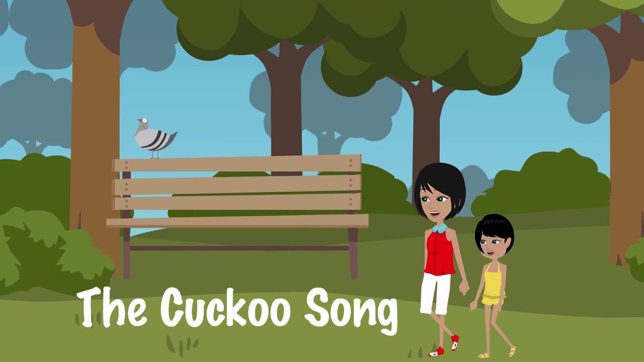 Cuckoo