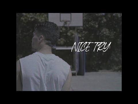 Phobia Isaac - Nice Try [ Freestyle ]