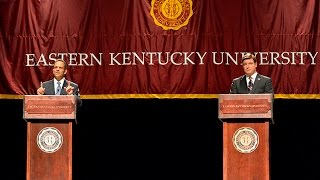 Caller: It wasn't Big Money that won Kentucky's Governorship!
