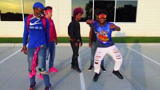 PnB Rock - Unforgettable (Freestyle) @MattSwag1_