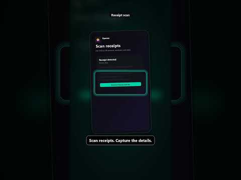 Xpense: Expense Tracker video thumbnail
