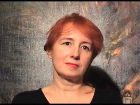 Irena Bilic (2009) by Gérard Courant - Cinématon #2239