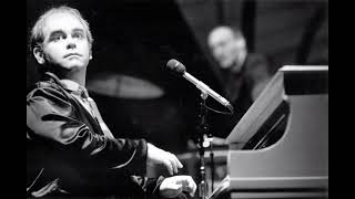 Elton John - Mama Can't Buy You Love (Live In Boston 10/16/1979)