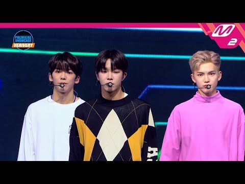[Premiere Showcase] VERIVERY(베리베리) - Super Special