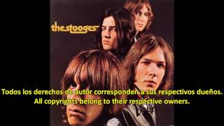 Iggy Pop And The Stooges - Not Right Subtitulada (HD).