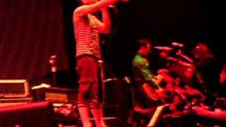 BEATSTEAKS - AIN&#39;T COMPLAINING - DÜSSELDORF 2005 (HOSEN HEIMSPIEL)