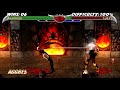 Mortal Kombat Chaotic 2 Alakron Playthrough