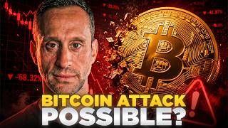 How Bitcoin Can Be Killed For $8 Billion – Duke’s Cam Harvey