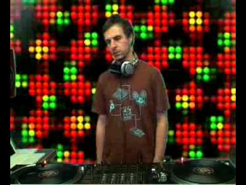 Studitsky @ RTS.FM Studio -19.10.2008: DJ Set