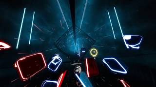 Beat Saber: King Of Spain by Moxy Früvous