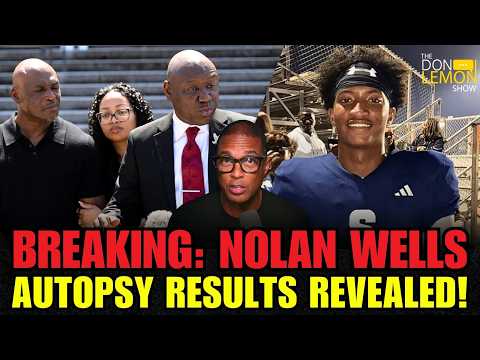 HOT TOPICS | BREAKING: Nolan Wells Autopsy Results Released!