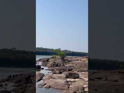 #rioja #jurupoca Rio juruena Mato Grosso