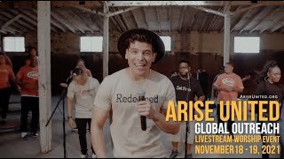 ARISE United: Global Outreach