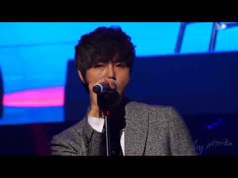 20180313 정동하  미로틱(주문)  당진스프링콘서트