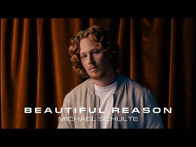 Beautiful Reason von Michael Schulte ((jetzt ansehen))