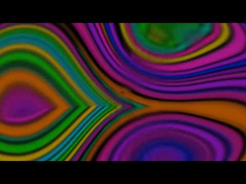 Club Visuals 903 - Psy Color Mess VJ loop
