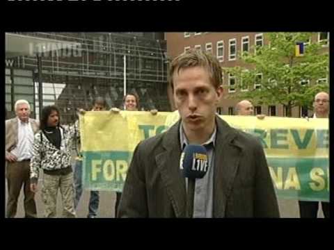 Fortuna Sittard - KNVB in kort geding