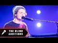Blind Audition: Daniel Shaw 'Beneath Your Beautiful' - The Voice Australia 2019