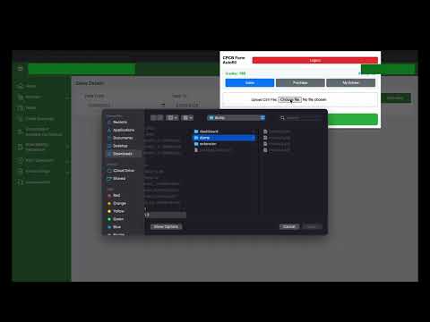 Item video thumbnail