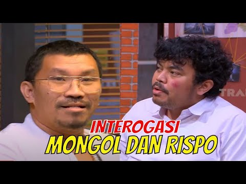 [FULL] RISPO TAWURAN, MONGOL DIINTEROGASI | LAPOR PAK! (16/02/22)