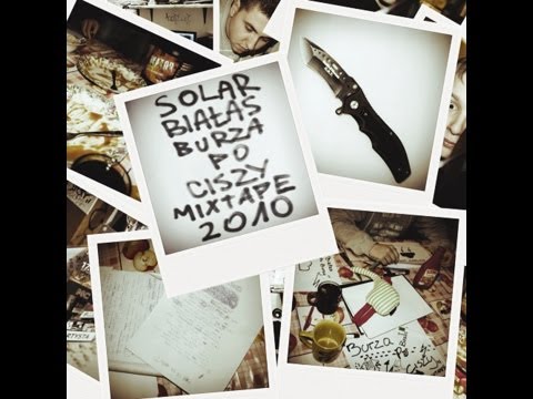 Solar/Białas - Burza po ciszy