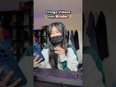 KEVINS ENTWÜRFE PART 2😂 #geschwister #entwürfe #lustig #bruder #funny #videos #lustig #viral