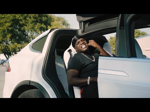 TTOD Bumpy Johnson - Working (Official Music Video)