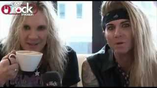 Steel Panther my Favourite funny moments