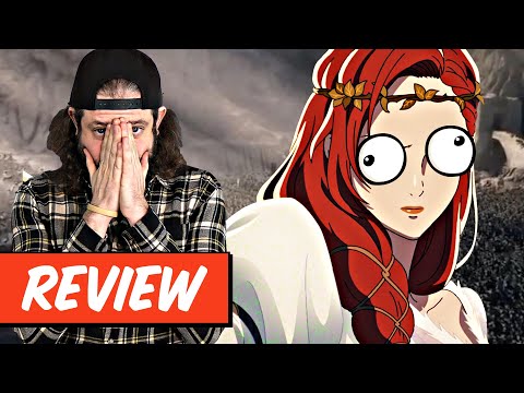 Ich bin FERTIG mit HERR DER RINGE! Schlacht der Rohirrim | Review