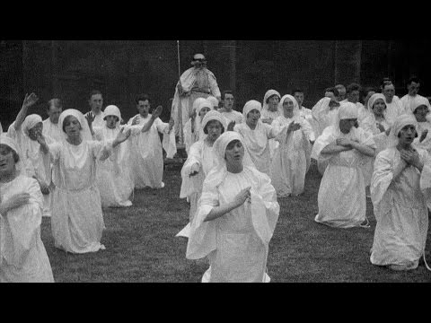 Richmond Historical Pageant (1929)