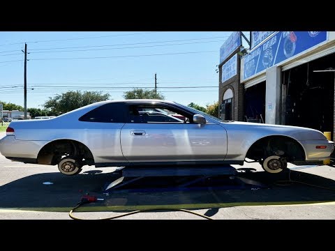 New Grip for the Prelude!