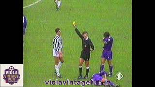 Anteprima di Ascoli - Fiorentina