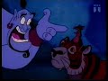 Jasmin Forvandles Fra Rotte Til Menneske Igen I Aladdin På Dansk