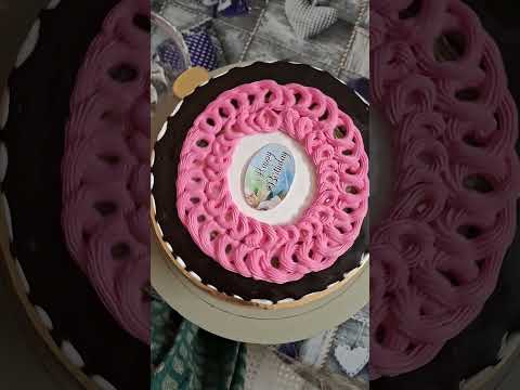 Chocolate cake designs