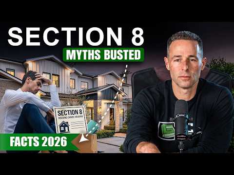 Section 8 Housing Myths in Chicago: What Every Landlord Gets Wrong in 2026